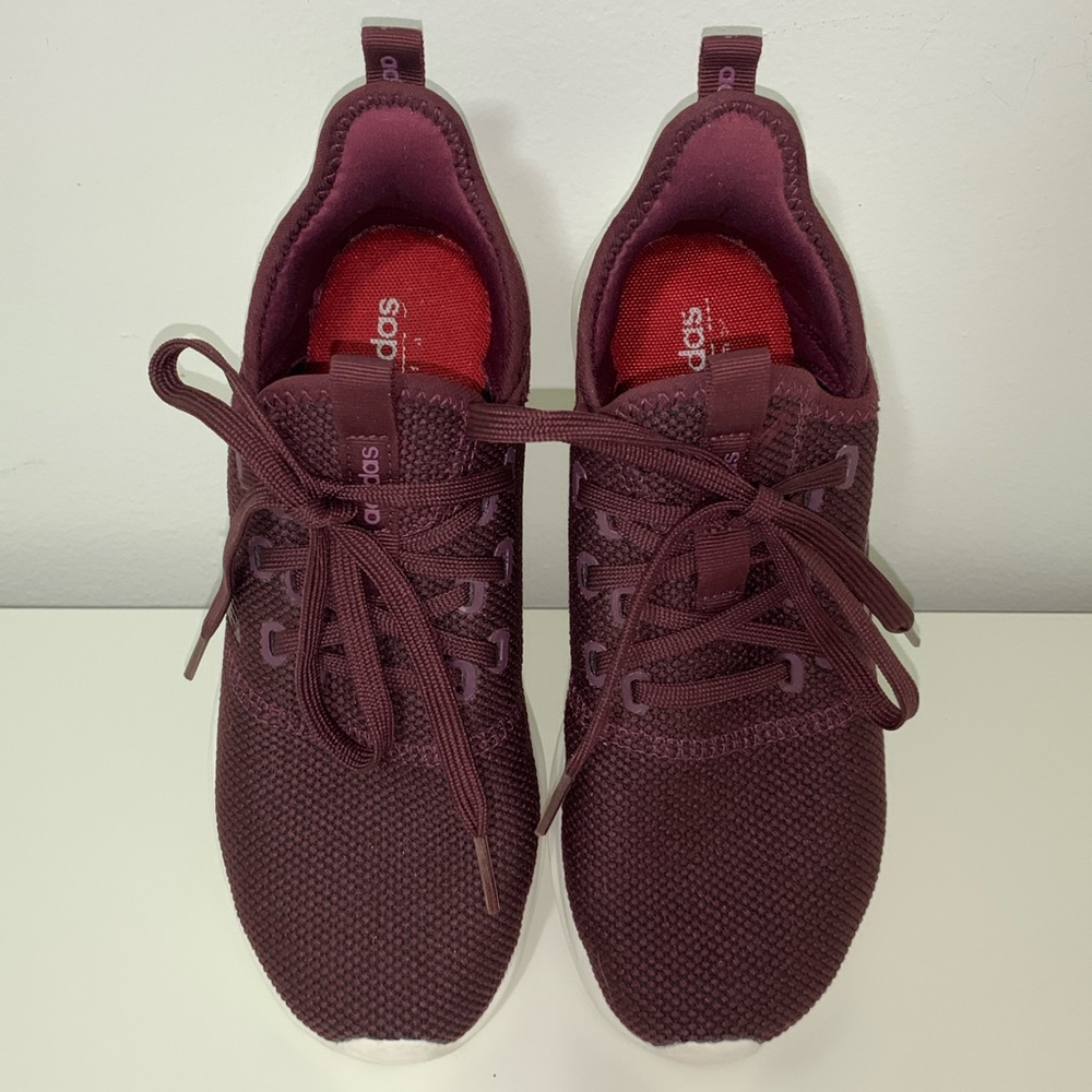 Adidas Cloudfoam Pure Running Shoe